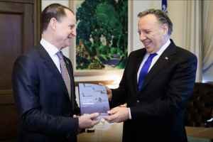 魁省预算中需要记住的十件事情