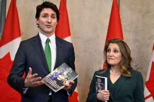 联邦预算：七项与蒙特利尔有关