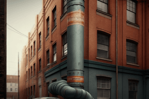 蒙特利尔铅制水管更换工期延长