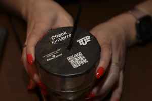 蒙特利尔酒吧将发放饮品保护盖以减少迷药风险