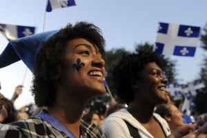 究竟是哪些人移民到了魁省？