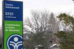 蒙特利尔公立学校面临的困难