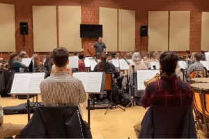 蒙特利尔星球大战音乐会