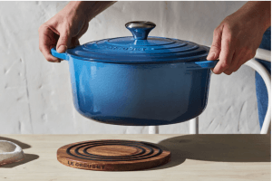 Le Creuset折扣区低至4折