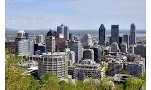 蒙特利尔各区出租公寓房价一览