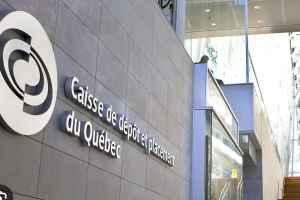 加拿大公营退休金机构不打算撤出在中国的投资