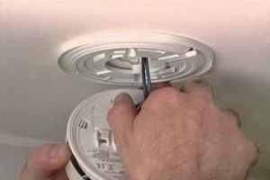 蒙特利尔消防安全局裁撤烟雾报警器核查队