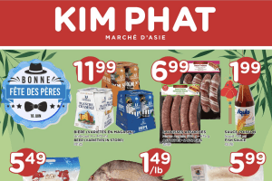 金发超市本周特价 - 6月15日-6月21日