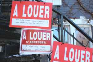 魁省提新法案 将允许房东提前解除租约以阻止转租