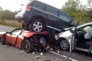 魁省2022年道路交通事故死亡人数上升13%