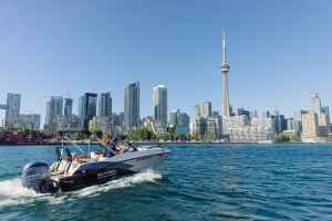 芬兰游艇租赁公司Skipperi即将登陆蒙特利尔