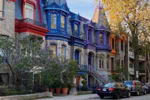 蒙特利尔必须从多伦多和温哥华的住房危险中吸取教训