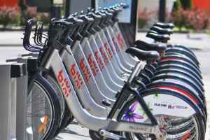 BIXI用户还车后仍被收取费用