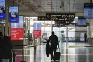 500元省内机票并不吸引魁省人