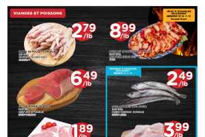 金发超市本周特价 - 7月6日-7月12日