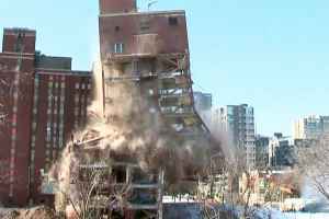 蒙特利尔儿童医院原址销售迷雾重重