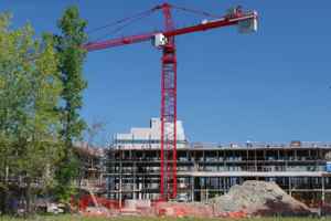 魁省公共工程平均施工时间是安大略省的2到3倍