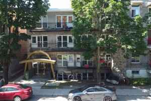 “被骗到最后”的蒙特利尔租户们被迫签署租约终止协议