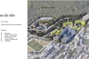 养老金管理机构将投资目标转向学生住房