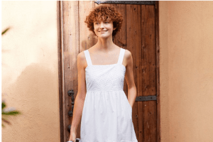 优衣库折扣区上新