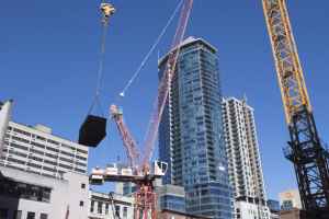 魁北克建筑假期本周开始