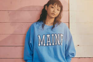 Simons折扣区上新