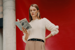 Aritzia折扣区低至3折