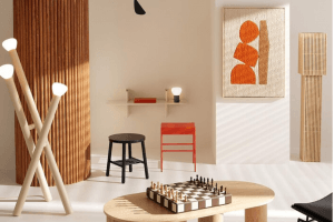 Simons家居用品清仓特价