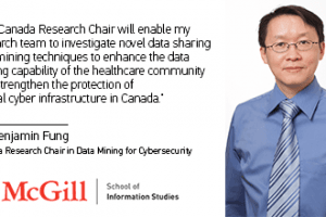 麦吉尔大学华裔教授亲诉多次被中资公司巨薪游说