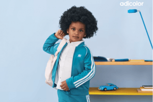 adidas低至5折