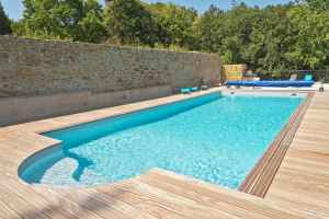 蒙特利尔市或将对有游泳池业主收费