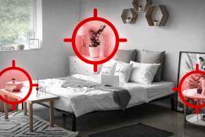 短租房东有权在出租屋安装摄像头吗？