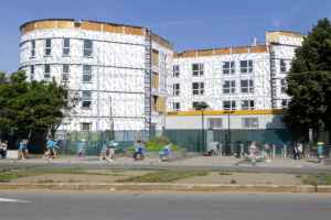 蒙特利尔首个受监管的毒品吸食中心即将在Atwater市场附近问世 ...