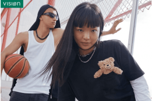 Simons折扣区低至5折