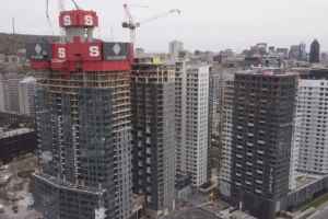 蒙特利尔新建社会住房为何如此之难？