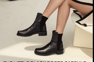 Stuart Weitzman官网清仓特价