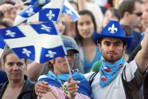 魁北克人的预期寿命大幅增长