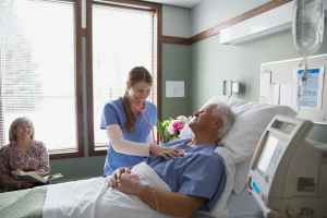 魁北克长期护理机构中仍有40%无空调