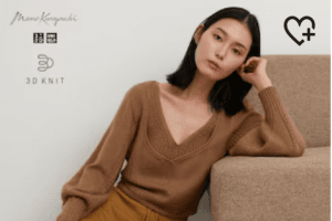 优衣库最新限时特价