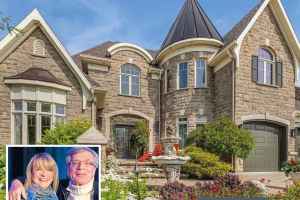 被指控欺诈的前魁北克特许会计师协会主席出售豪宅