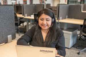 虚假客服导致损失约五千元