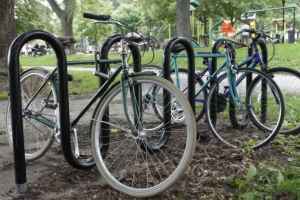 蒙特利尔平均每年被盗超2200辆自行车