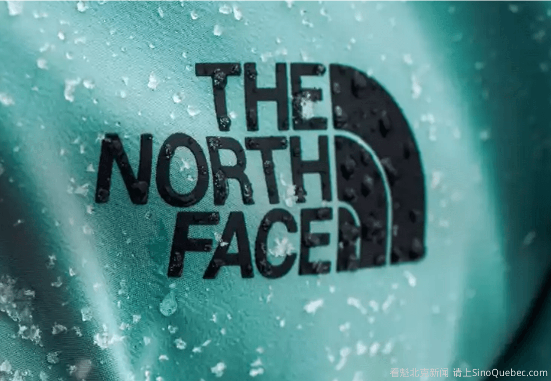 The North Face北面折扣区上新