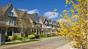 加拿大房东的平均租金要求创历史新高