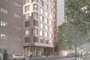 蒙特利尔学生租户同样面临住房危机