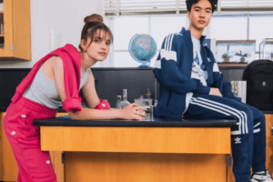 adidas折扣区再打5折