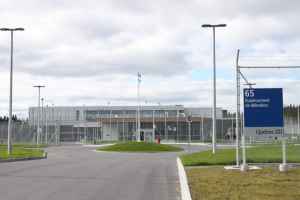 魁北克Sept-Iles监狱每名囚犯一天花费1900元