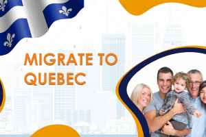 魁省政府正在研究新的移民政策