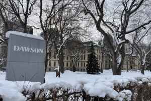 魁省大学与CEGEP学生的语言构成在变化