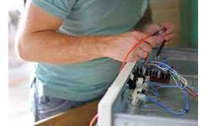 魁北克急需电器修理工